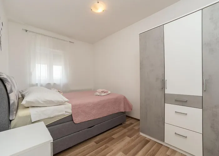 House Ana Privlaka (Zadar)