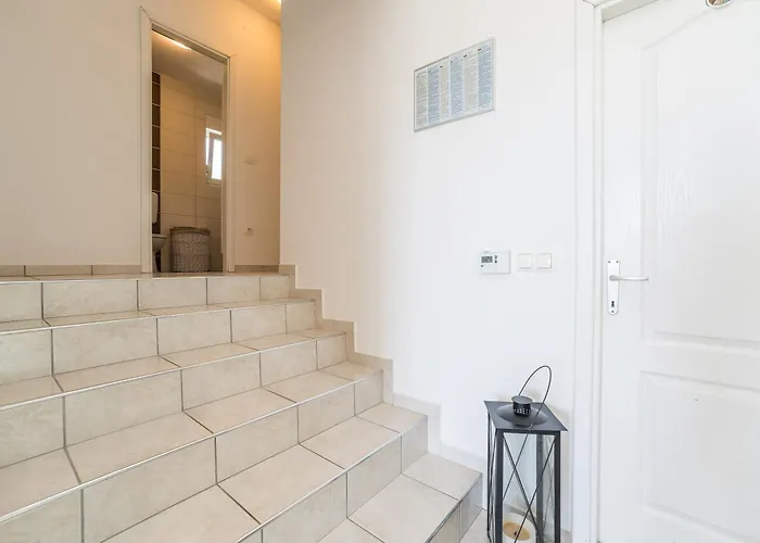 House Ana * Privlaka (Zadar)