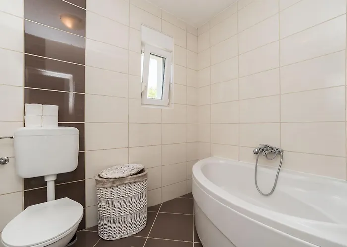 House Ana Villa Privlaka (Zadar)