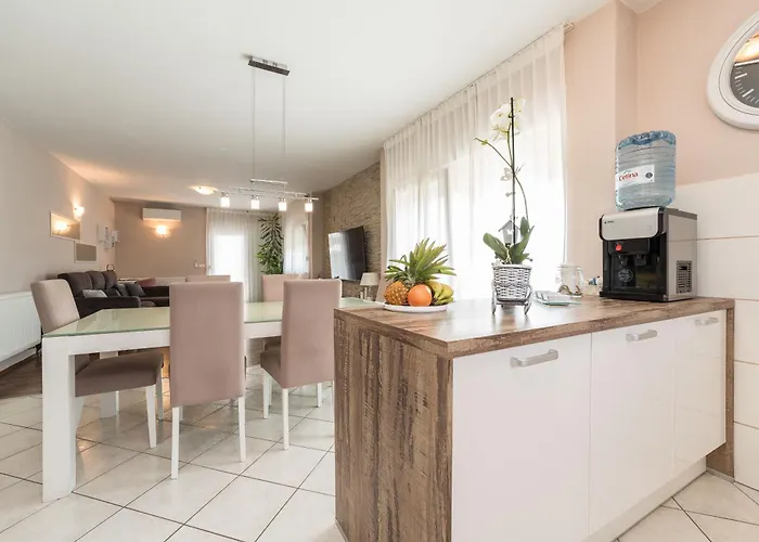House Ana Privlaka (Zadar)