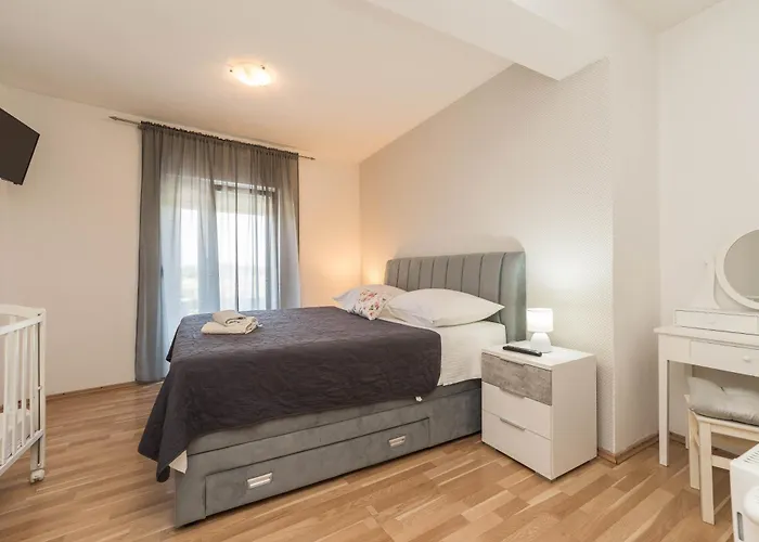 Villa House Ana Privlaka (Zadar)