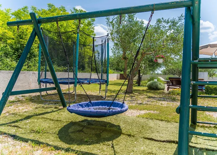 فيلة House Ana *