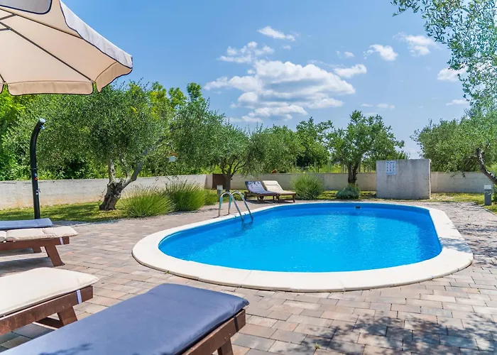 House Ana Privlaka (Zadar)
