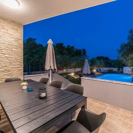 House Ana Villa Privlaka (Zadar)