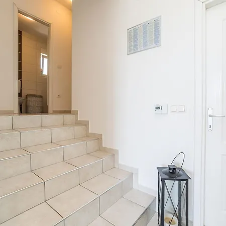 House Ana * Privlaka (Zadar)