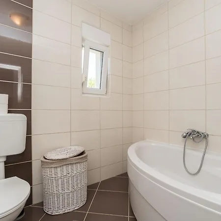 House Ana Villa Privlaka (Zadar)