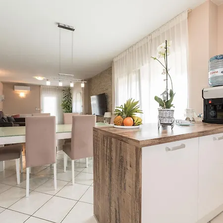 House Ana Privlaka (Zadar)