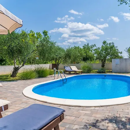 House Ana Privlaka (Zadar)