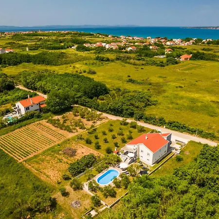 House Ana Privlaka (Zadar)
