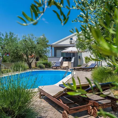 House Ana * Privlaka (Zadar)