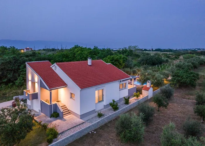 Βίλα House Ana *