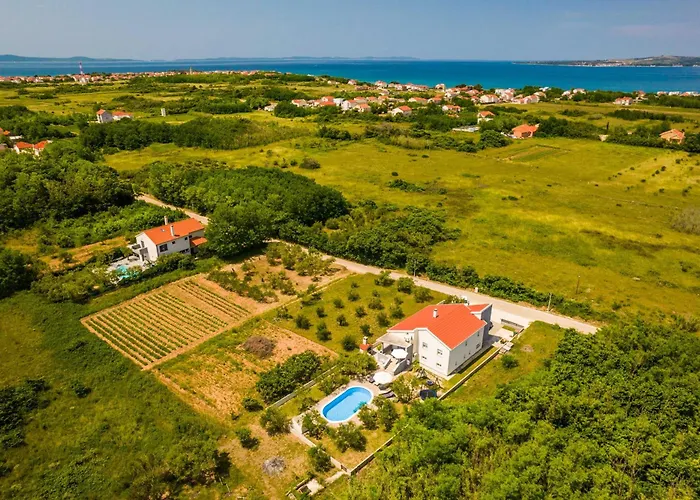 House Ana Privlaka (Zadar)